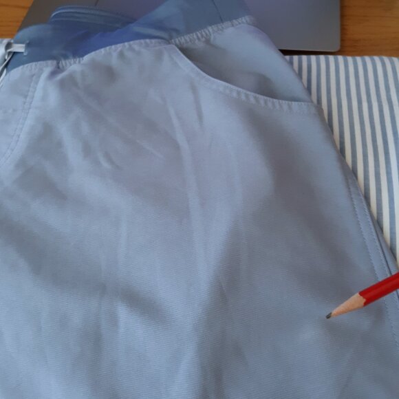 FIGS Technical Collection Scrub Pants Women's Large - Picture 4 of 5